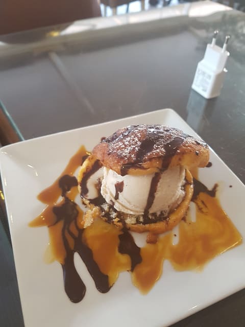 Casa Del Gelato — photograph 2