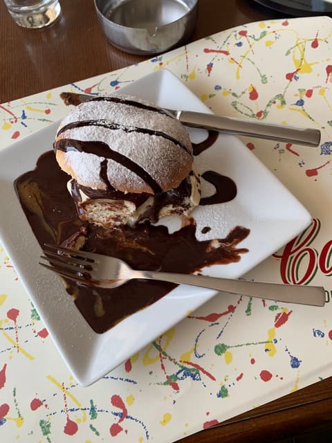 Casa Del Gelato — photograph 6