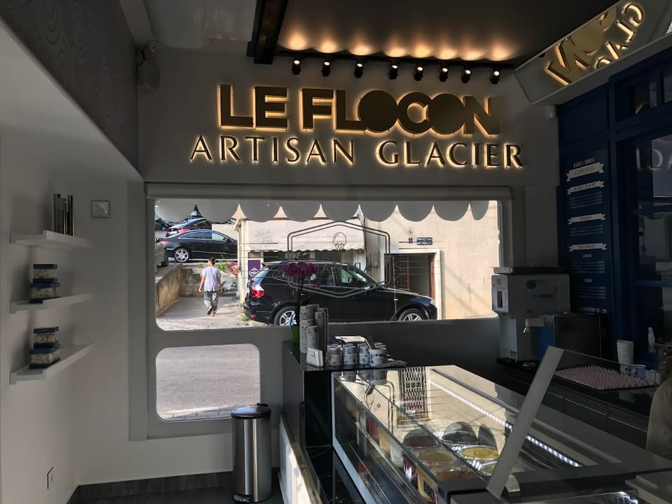 le flocon