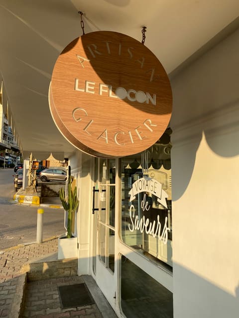 le flocon — photograph 6
