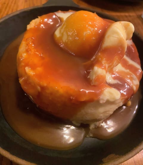 Swiss Butter — photograph 5