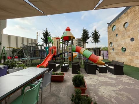 Windmill Playground — photograph 3