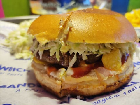 Sandwich — photograph 4