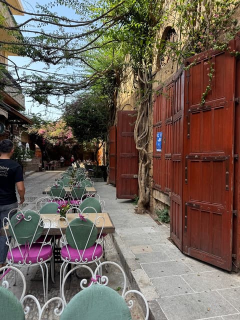 é Baladi — photograph 3