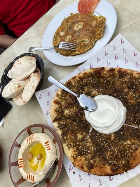é Baladi — photograph 4