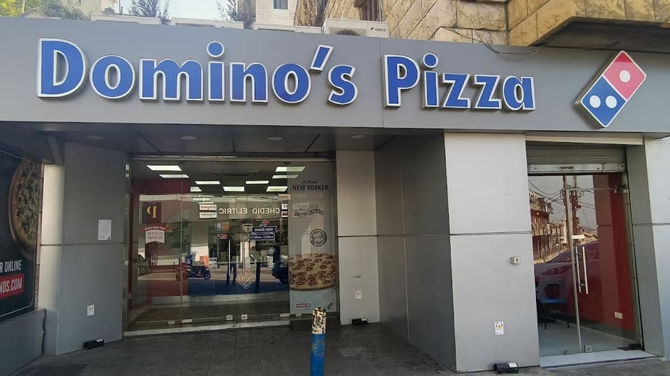 Domino's