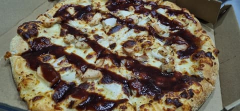 Domino's — photograph 6