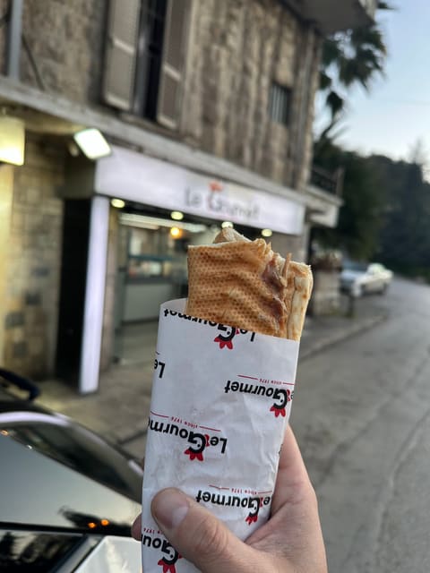 Le Gourmet — photograph 5