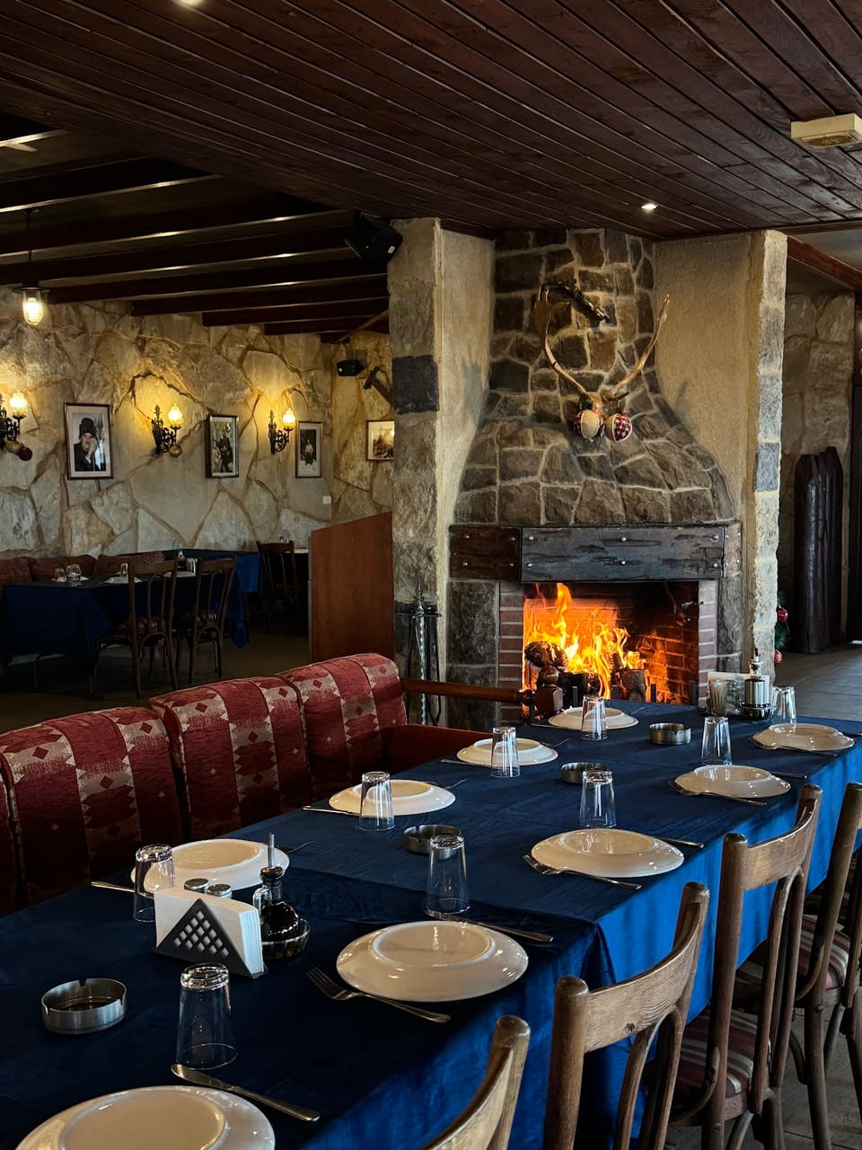 Sobhi Steak House