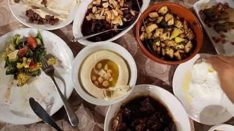 Sobhi Steak House — photograph 4