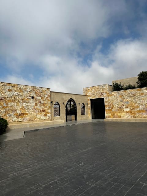 Kasr Al-bouhayra — photograph 5