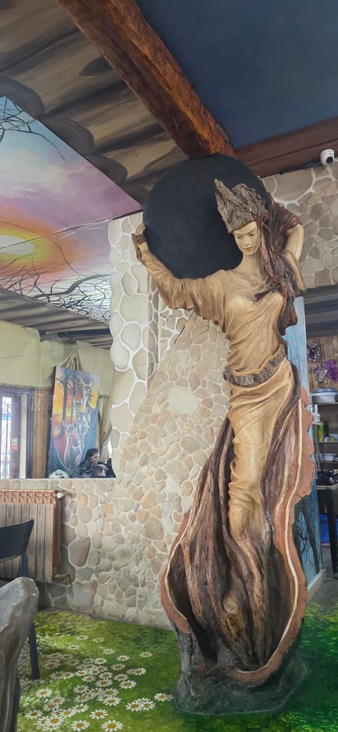 Koukh El Sabaya — photograph 6