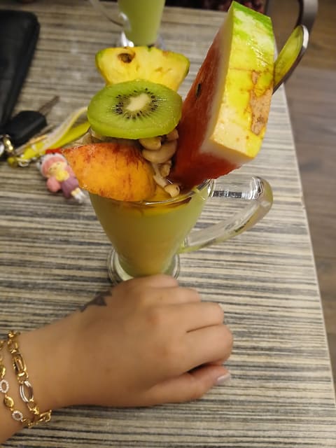 Cocktail Chez Georges — photograph 3