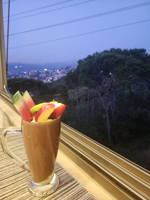 Cocktail Chez Georges — photograph 5
