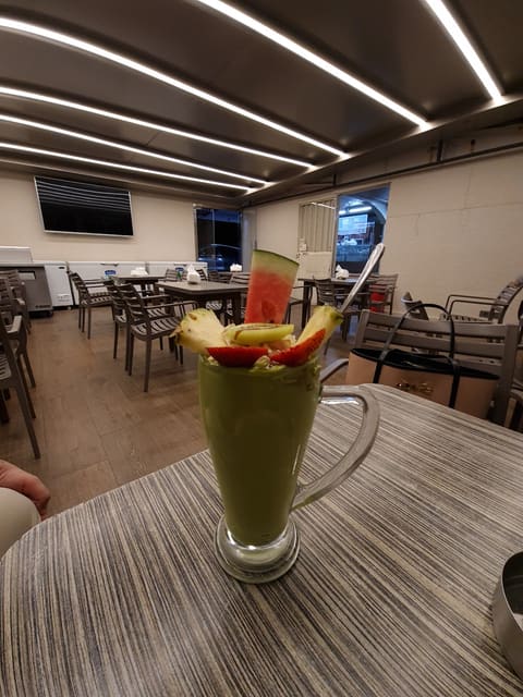 Cocktail Chez Georges — photograph 6