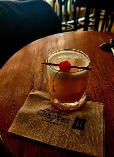 Chapter II — photograph 2