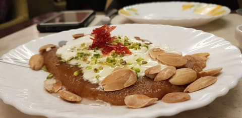 Mandaloun — photograph 2