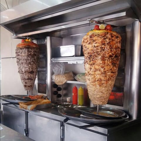 Al Sousa Restaurant — photograph 3