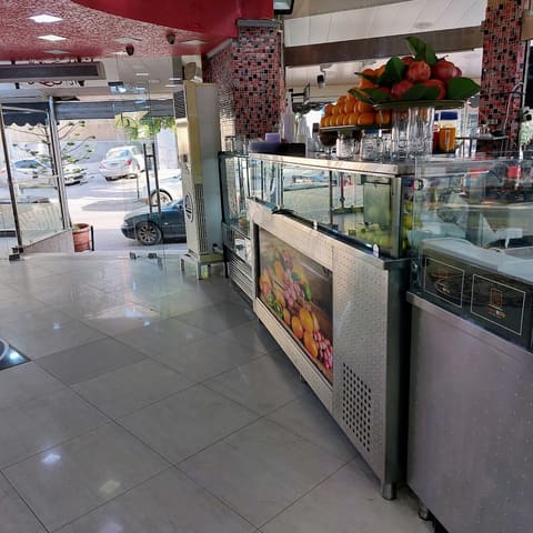 Al Sousa Restaurant — photograph 4