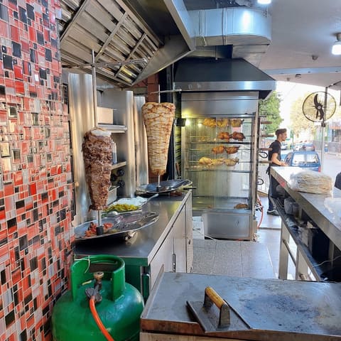 Al Sousa Restaurant — photograph 6