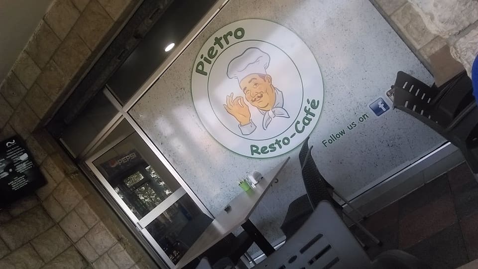 Pietro Resto