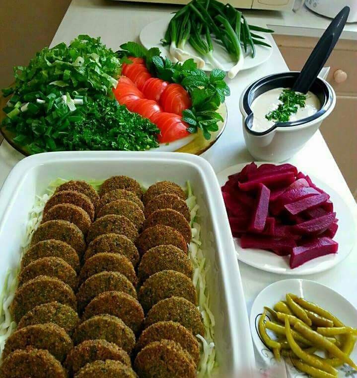 Mataam Abu Fayyad Branch 1