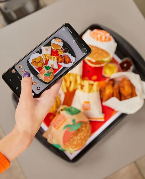 Burger King — photograph 2
