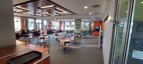 Burger King — photograph 3