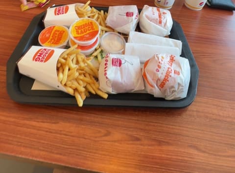 Burger King — photograph 4