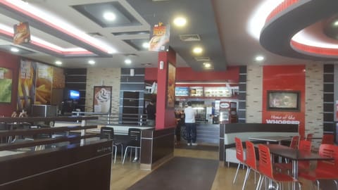 Burger King — photograph 5