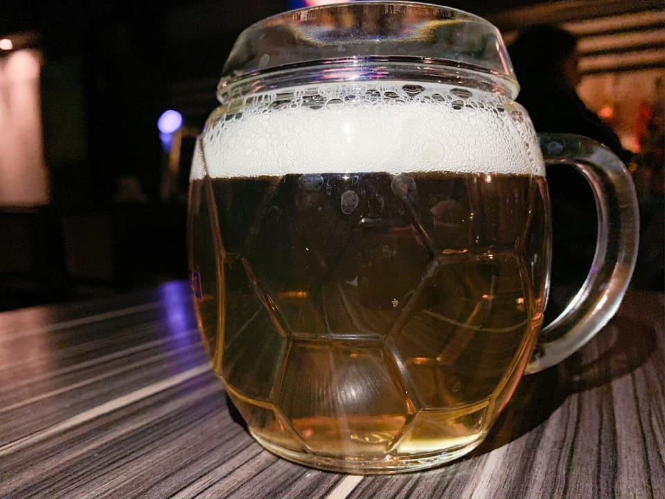 Twenty Two Pub Lounge