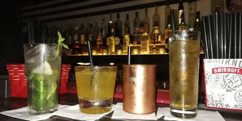 Twenty Two Pub Lounge — photograph 4
