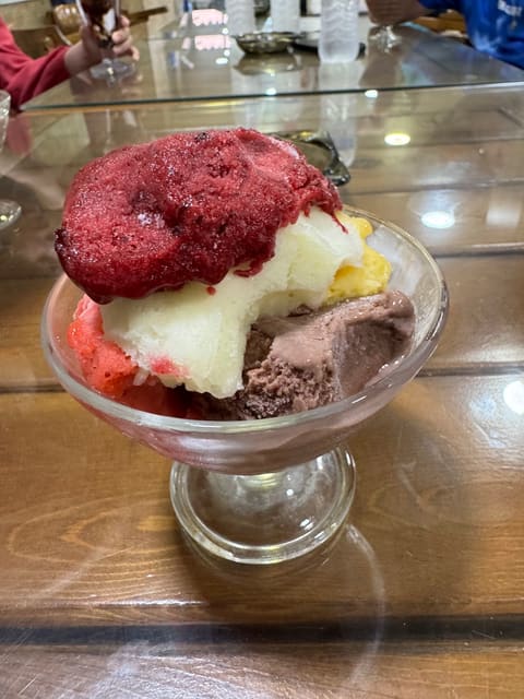 Glace Balha — photograph 6