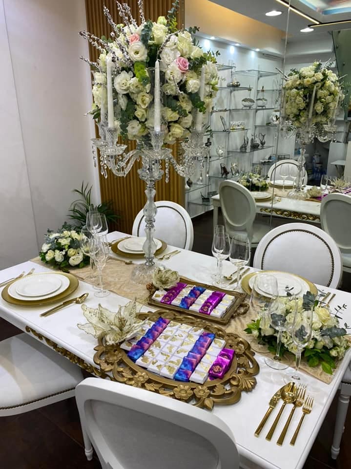 Pâtisserie Ghassan