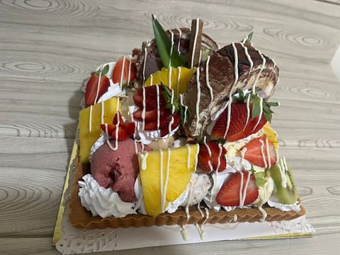 Pâtisserie Ghassan — photograph 2