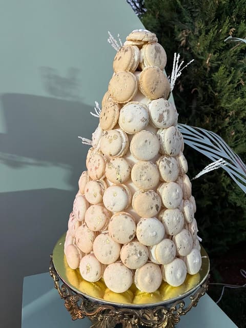 Pâtisserie Ghassan — photograph 4