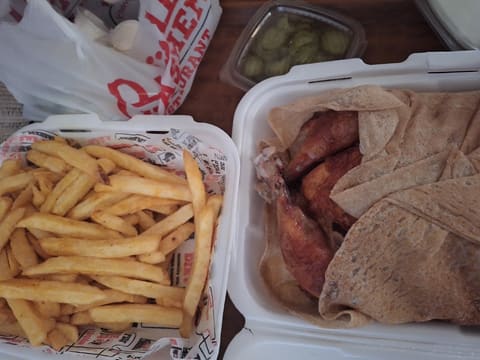 Hashem restaurant — photograph 5