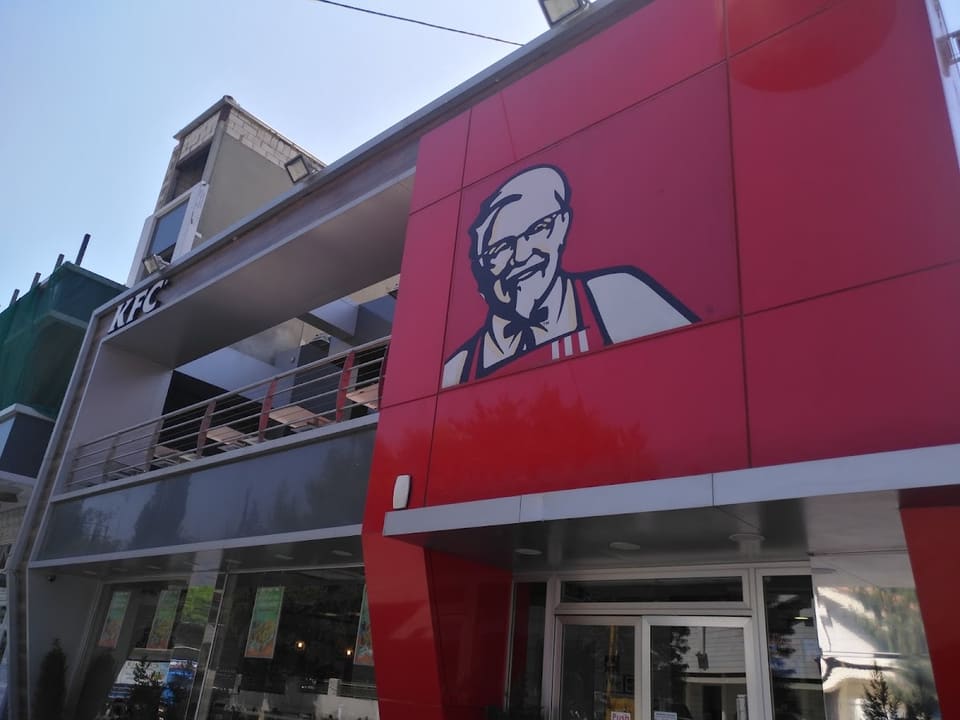 KFC