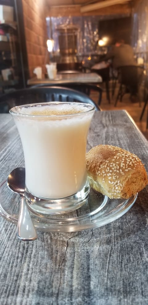 Ray’s Cafe — photograph 2
