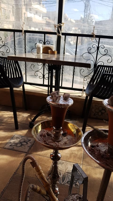 Ray’s Cafe — photograph 3