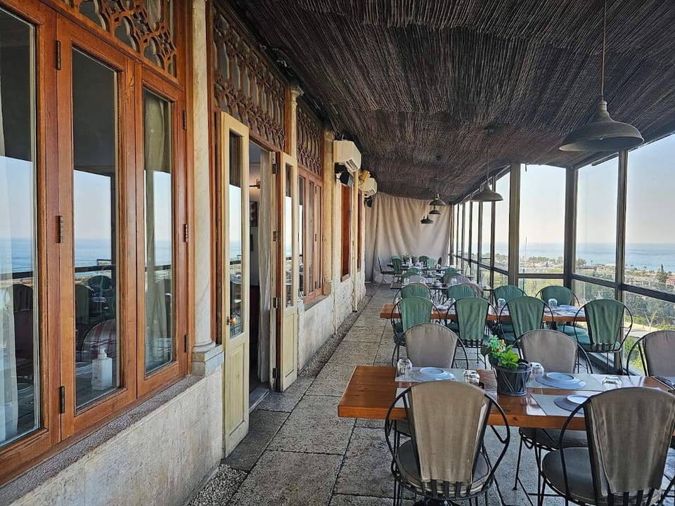 La Crêperie