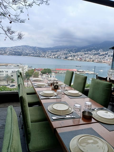 La Crêperie — photograph 5