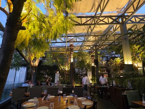 La Crêperie — photograph 6