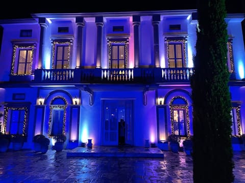 The Villa — photograph 3