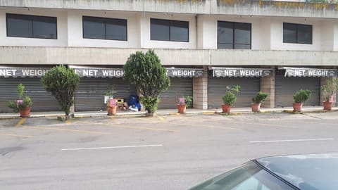 Net Weight — photograph 2