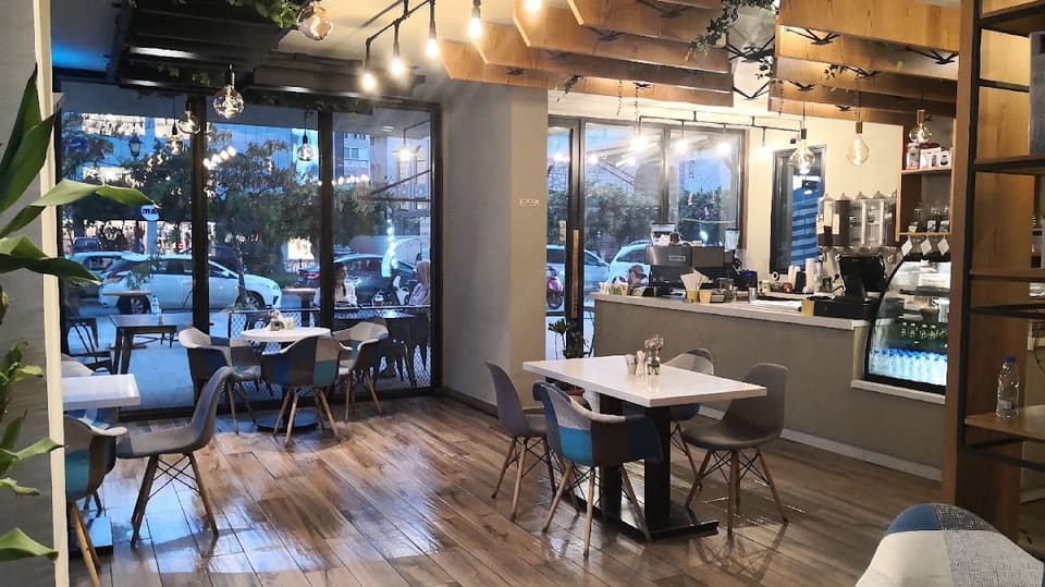 Newtown Caffee