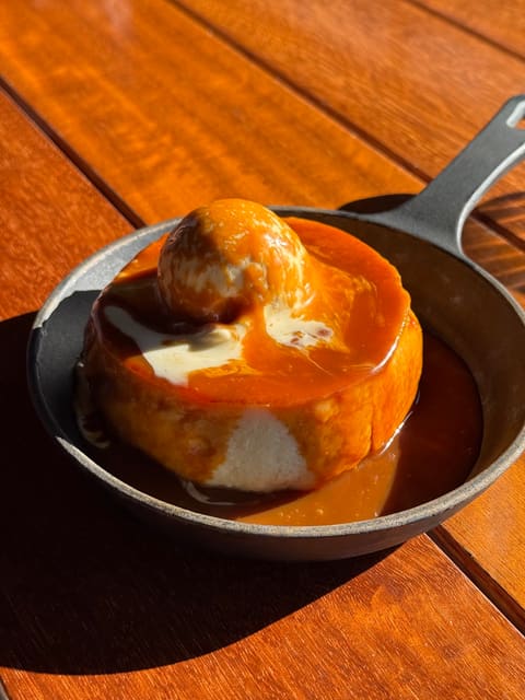 Swiss Butter — photograph 5