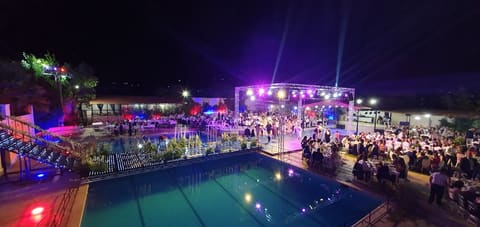 Restaurant Al Qasr — photograph 3