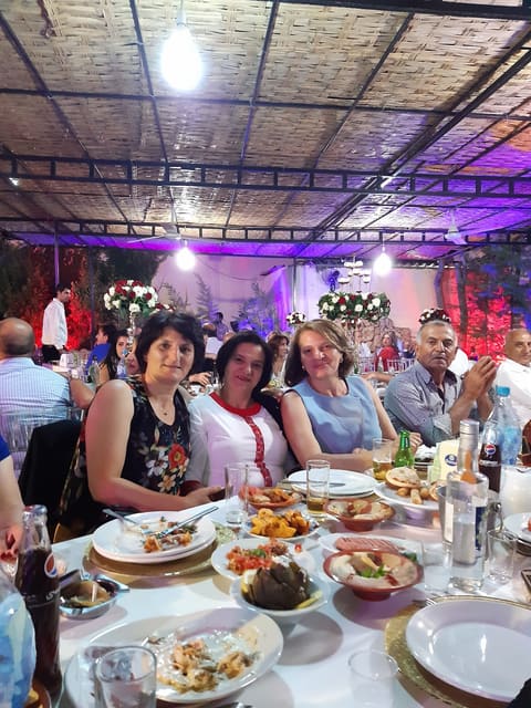 Restaurant Al Qasr — photograph 4