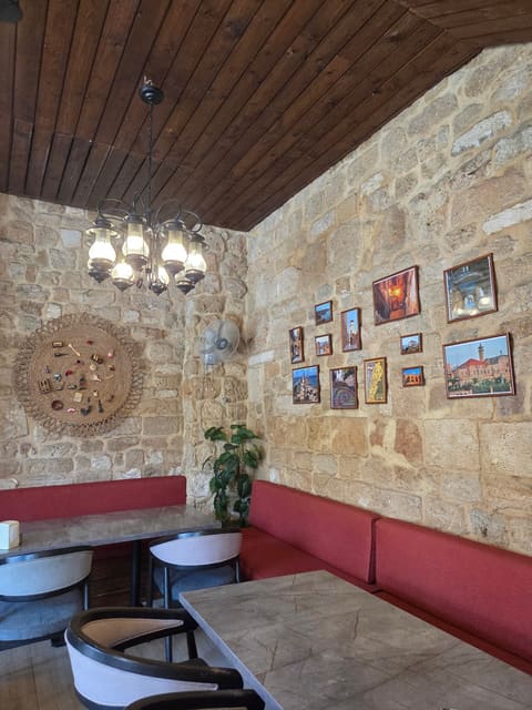 Sidon Resto Café — photograph 4